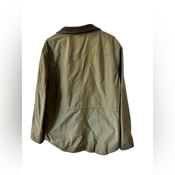 Shipley Hammond Men’s Military Utility field Jacket USA Hooded Sz L - Picture 7 of 16